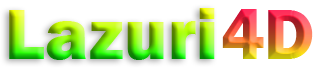 LAZURI4D
